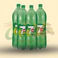 7UP (سیون اپ) - 1.5 Ltr