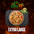Extra Large Pizza