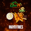 Mayo Fries