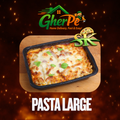 Pasta Large