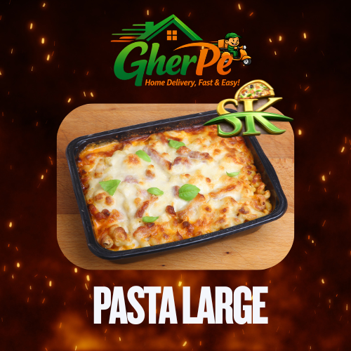 Pasta Large