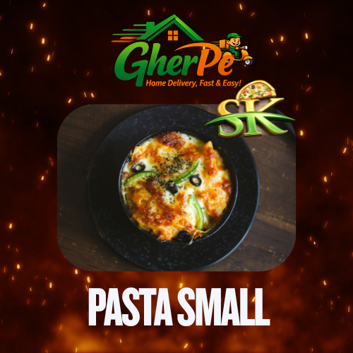 Pasta Small