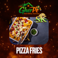 Pizza Fries