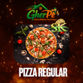 Pizza Regular